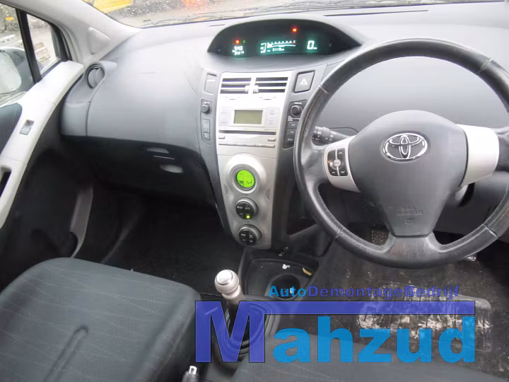 Koop Motorblok | Kaal bij Autodemontagebedrijf Mahzud