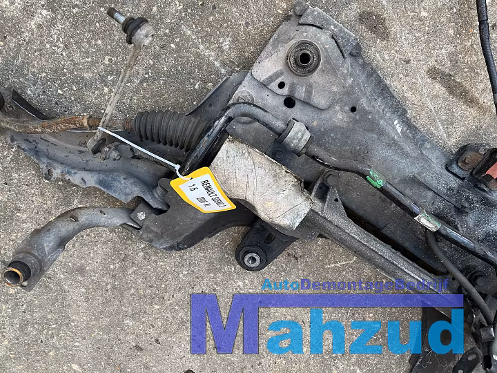 Koop Subframe bij Autodemontagebedrijf Mahzud