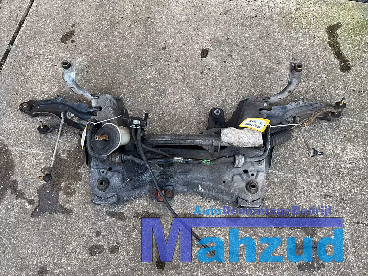 Koop Subframe bij Autodemontagebedrijf Mahzud