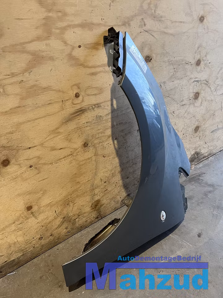 Koop Zijpaneel | Zijscherm | Voorscherm bij Autodemontagebedrijf Mahzud