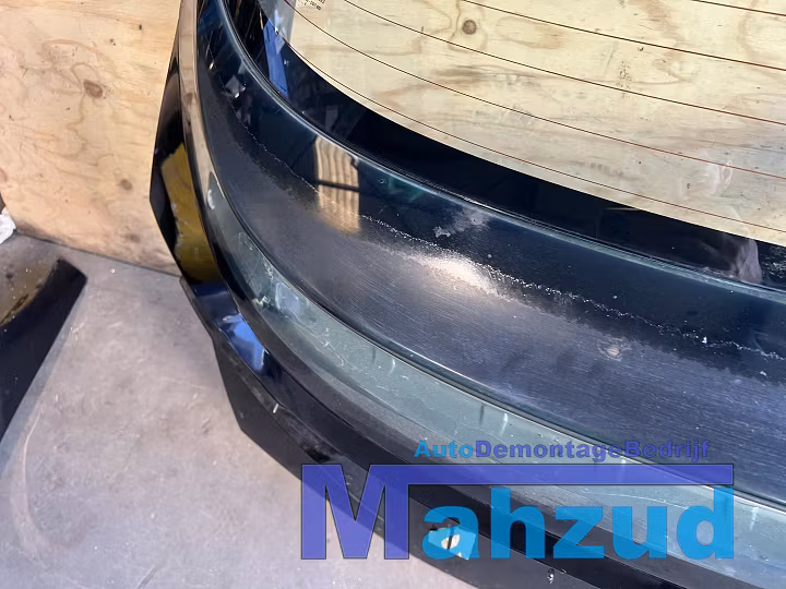 Koop Achterklep | Achterdeur bij Autodemontagebedrijf Mahzud