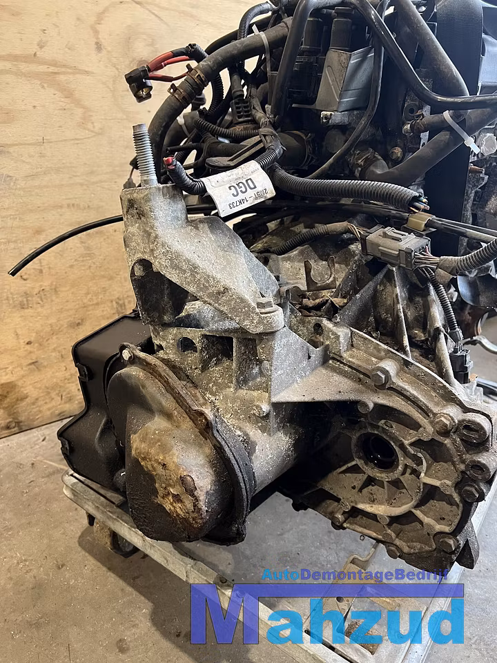 Koop Versnellingsbak bij Autodemontagebedrijf Mahzud