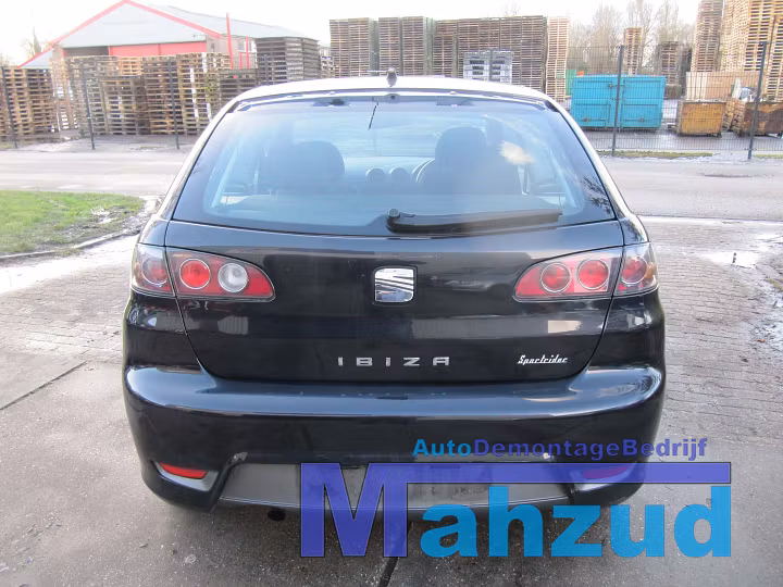 Koop Motorblok | Kaal bij Autodemontagebedrijf Mahzud