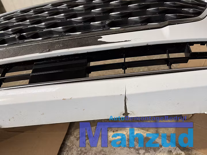Koop Voorbumper bij Autodemontagebedrijf Mahzud