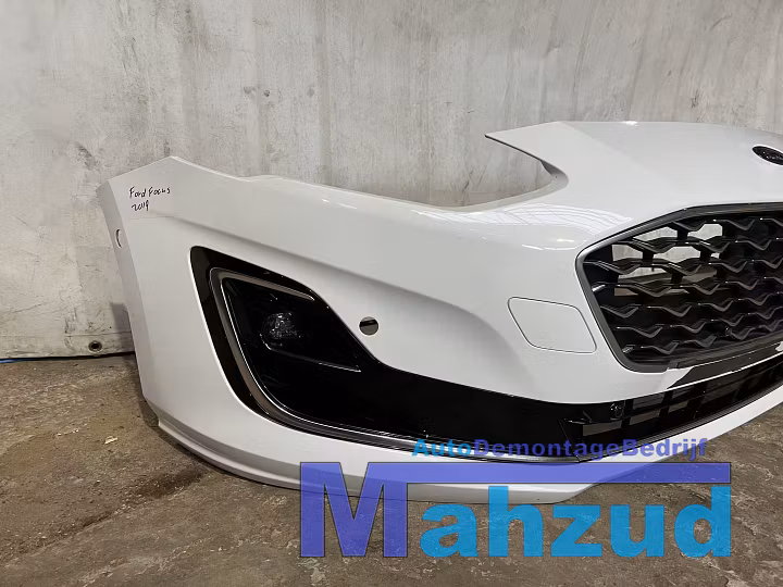 Koop Voorbumper bij Autodemontagebedrijf Mahzud