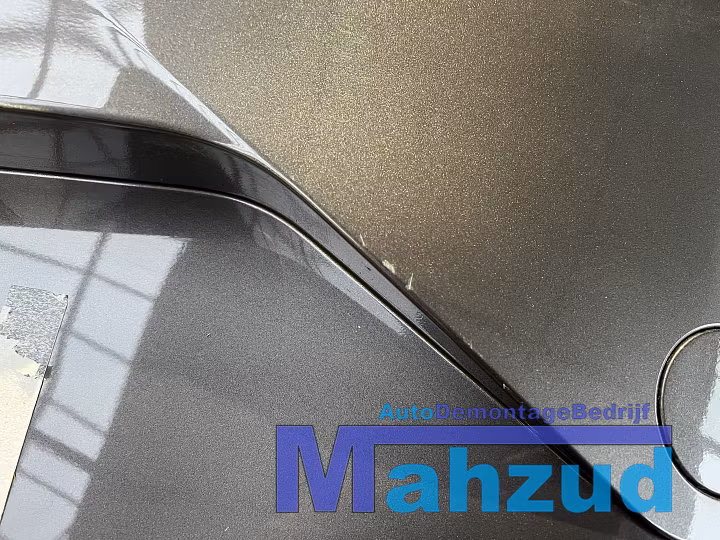 Koop Achterbumper bij Autodemontagebedrijf Mahzud