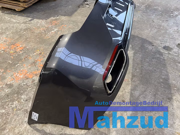 Koop Achterbumper bij Autodemontagebedrijf Mahzud