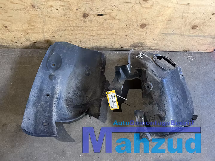 Koop Binnenscherm | Wielkast | Modderkuip bij Autodemontagebedrijf Mahzud