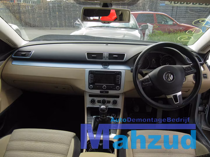 Koop Motorblok | Kaal bij Autodemontagebedrijf Mahzud