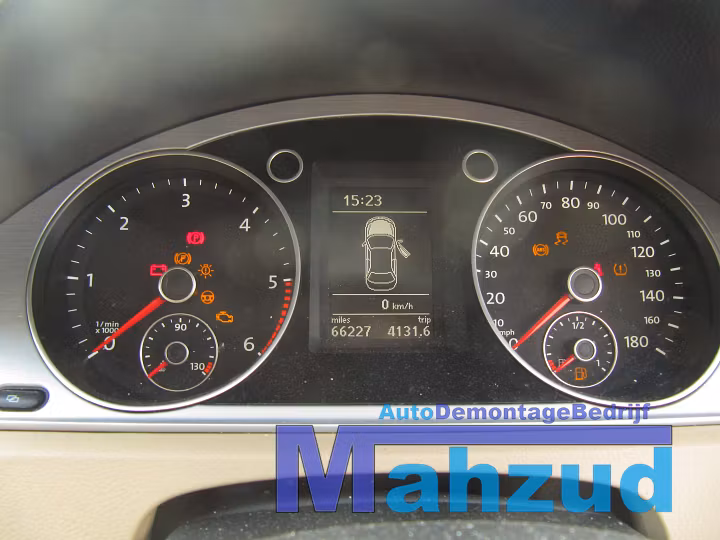 Koop Motorblok | Kaal bij Autodemontagebedrijf Mahzud