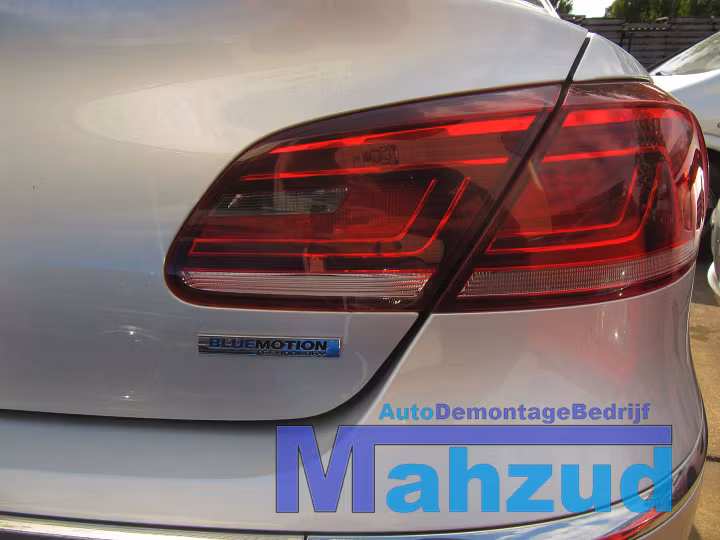 Koop Motorblok | Kaal bij Autodemontagebedrijf Mahzud