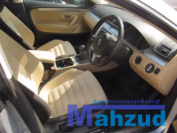 Koop Motorblok | Kaal bij Autodemontagebedrijf Mahzud