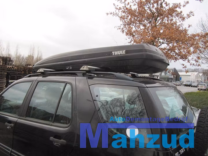 Koop Motorblok | Kaal bij Autodemontagebedrijf Mahzud