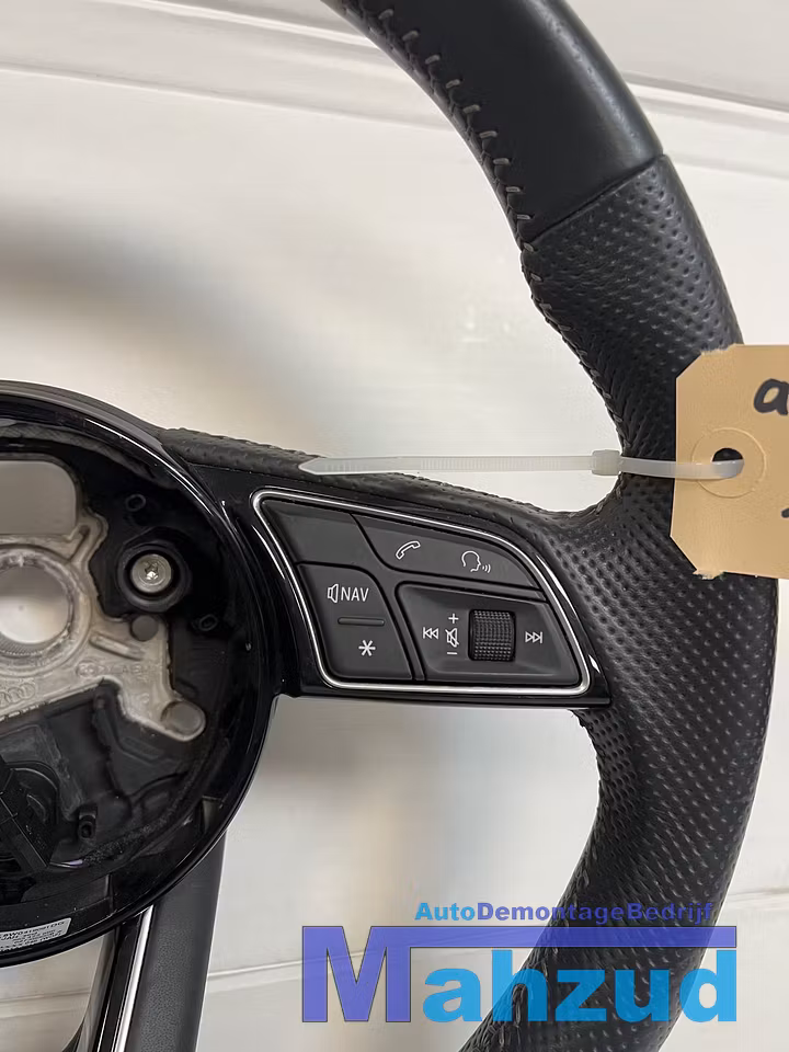 Koop Stuurwiel bij Autodemontagebedrijf Mahzud