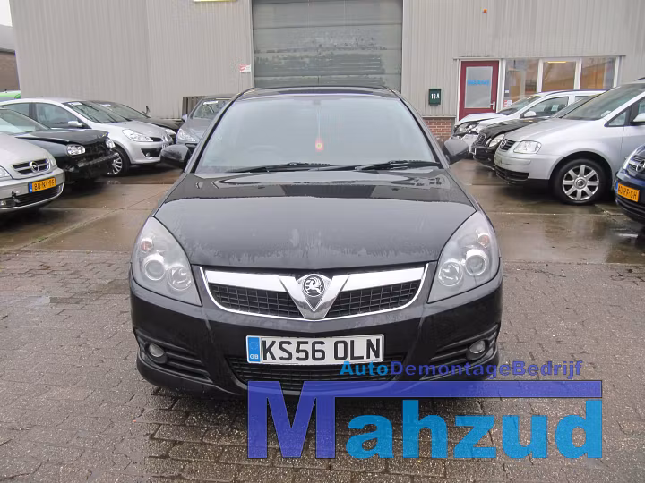 Koop Motorblok | Kaal bij Autodemontagebedrijf Mahzud