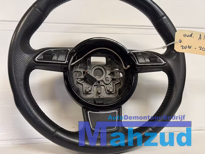 Koop Stuurwiel bij Autodemontagebedrijf Mahzud