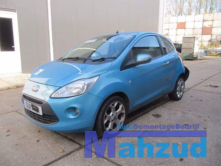 Koop Motorblok | Kaal bij Autodemontagebedrijf Mahzud