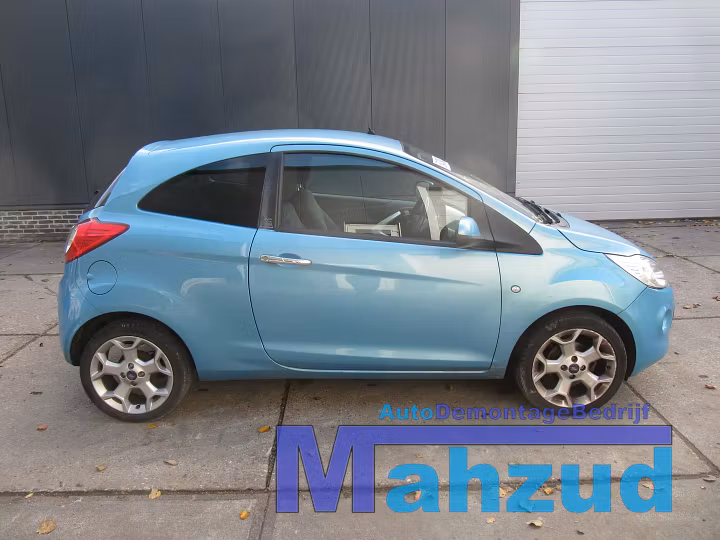 Koop Motorblok | Kaal bij Autodemontagebedrijf Mahzud