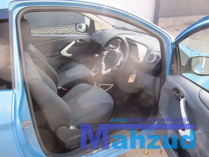 Koop Motorblok | Kaal bij Autodemontagebedrijf Mahzud