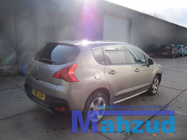 Koop Motorblok | Kaal bij Autodemontagebedrijf Mahzud