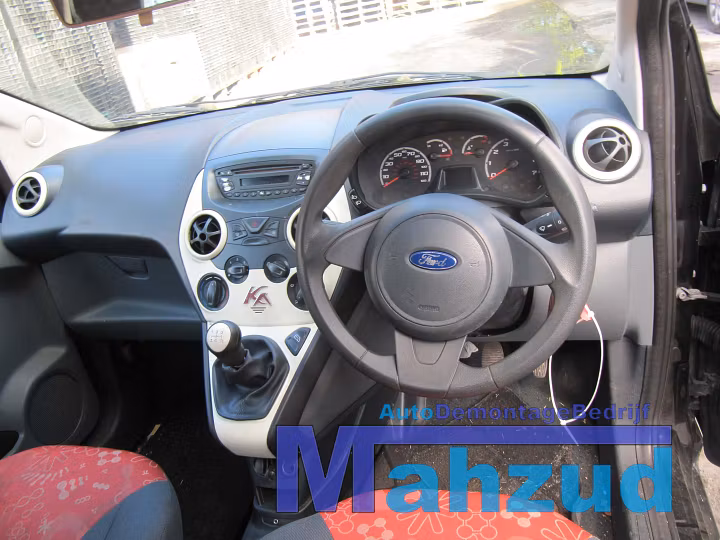 Koop Motorblok | Kaal bij Autodemontagebedrijf Mahzud