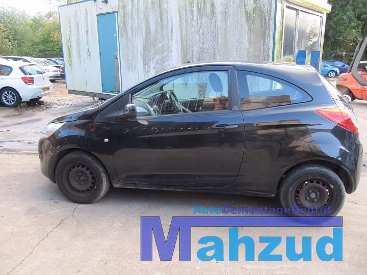 Koop Motorblok | Kaal bij Autodemontagebedrijf Mahzud