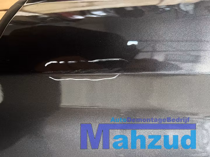 Koop Portier | Deur | Enkel bij Autodemontagebedrijf Mahzud