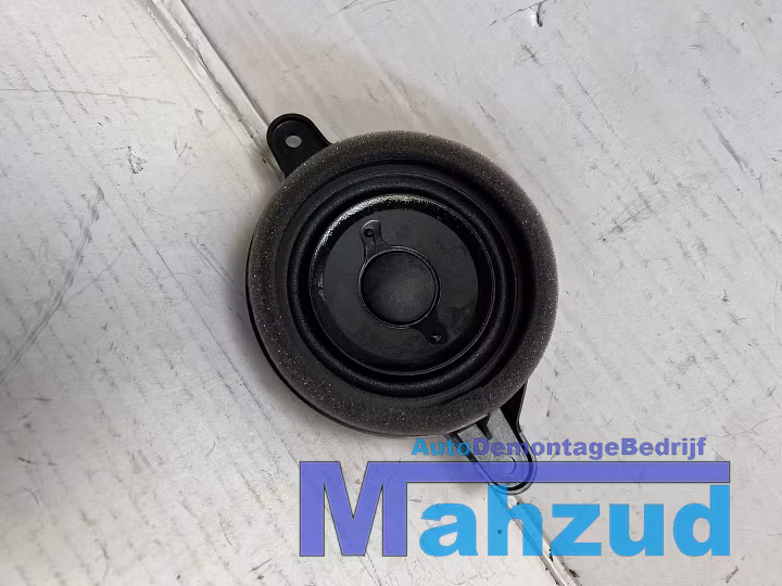 Koop Speaker | Set bij Autodemontagebedrijf Mahzud