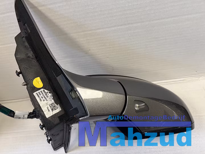 Koop Buitenspiegel | Enkel bij Autodemontagebedrijf Mahzud