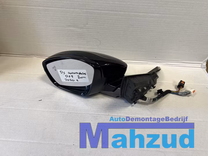 Koop Buitenspiegel | Enkel bij Autodemontagebedrijf Mahzud