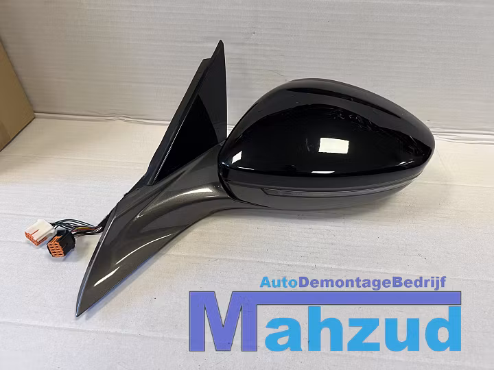 Koop Buitenspiegel | Enkel bij Autodemontagebedrijf Mahzud