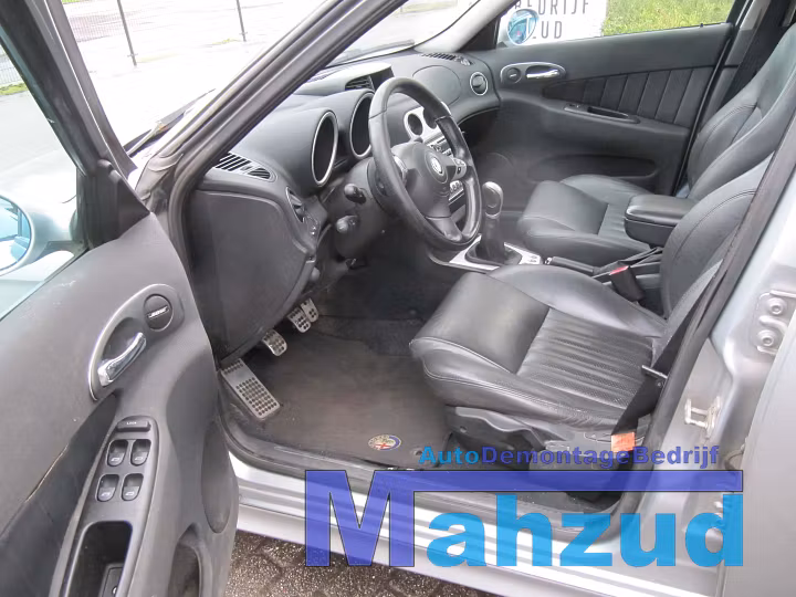 Koop Versnellingsbak bij Autodemontagebedrijf Mahzud