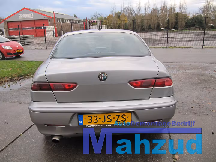 Koop Versnellingsbak bij Autodemontagebedrijf Mahzud