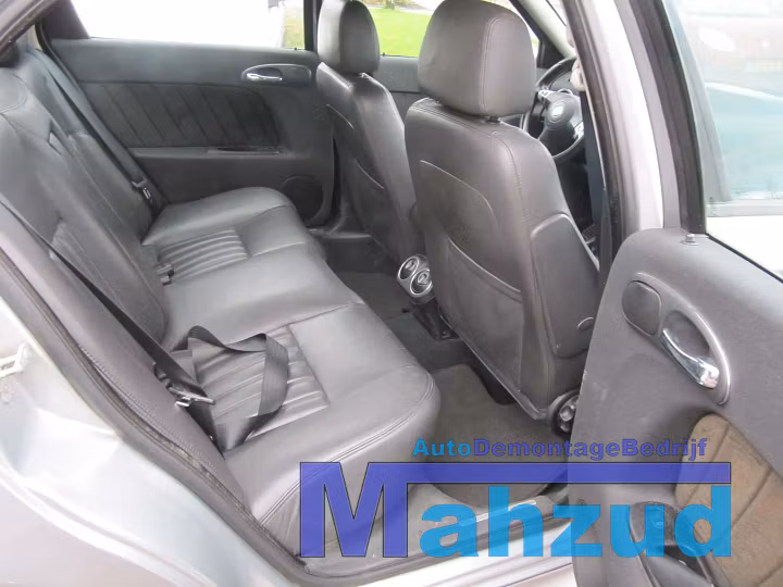 Koop Versnellingsbak bij Autodemontagebedrijf Mahzud