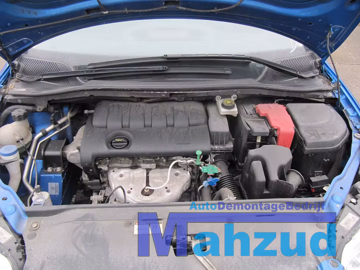 Koop Versnellingsbak bij Autodemontagebedrijf Mahzud