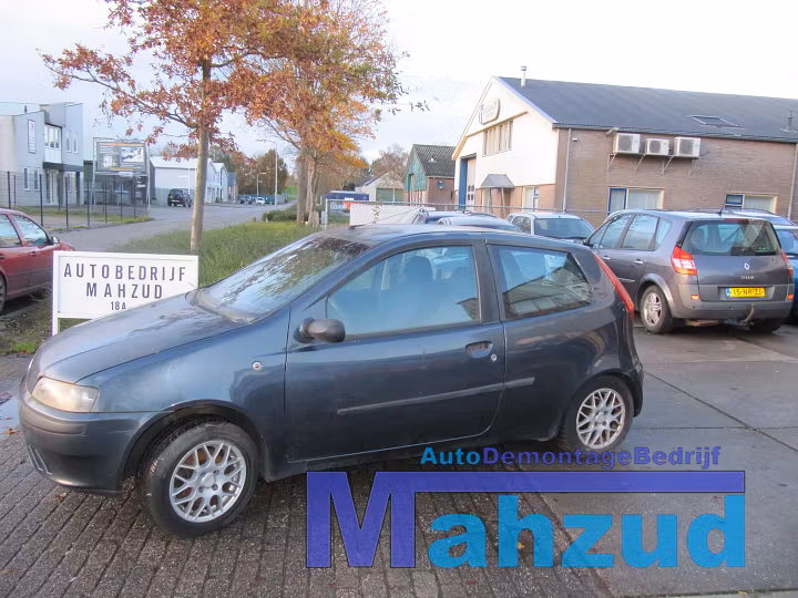 Koop Versnellingsbak bij Autodemontagebedrijf Mahzud