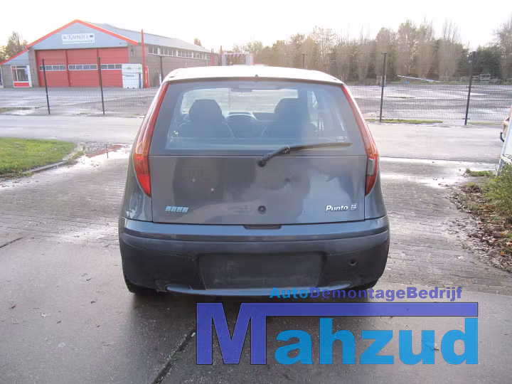 Koop Versnellingsbak bij Autodemontagebedrijf Mahzud