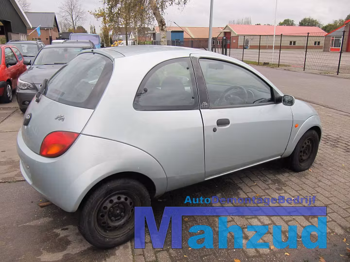 Koop Versnellingsbak bij Autodemontagebedrijf Mahzud