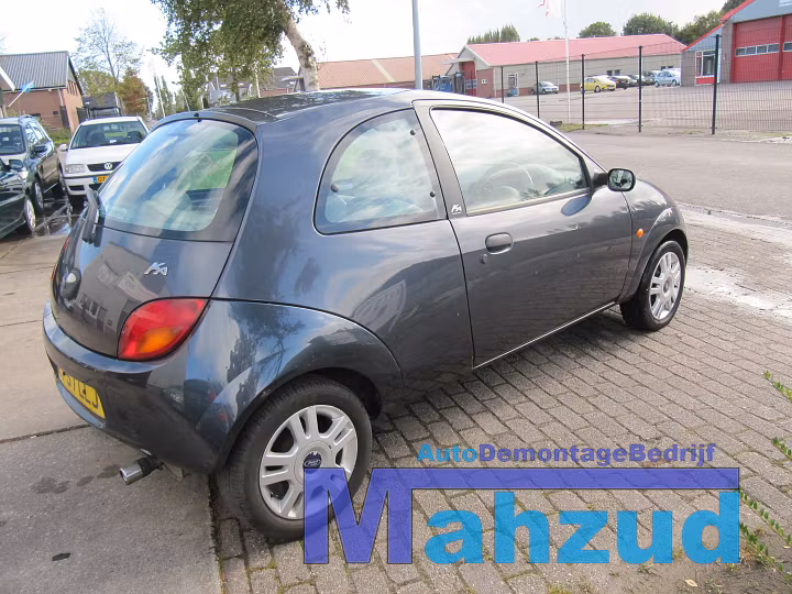 Koop Versnellingsbak bij Autodemontagebedrijf Mahzud