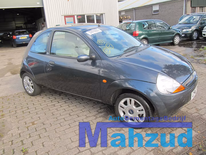 Koop Versnellingsbak bij Autodemontagebedrijf Mahzud