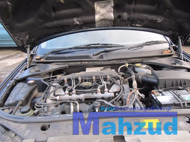 Koop Versnellingsbak bij Autodemontagebedrijf Mahzud