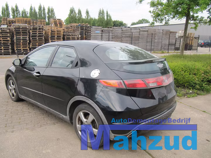 Koop Versnellingsbak bij Autodemontagebedrijf Mahzud