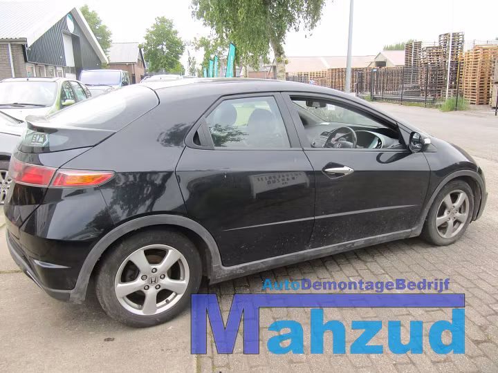 Koop Versnellingsbak bij Autodemontagebedrijf Mahzud