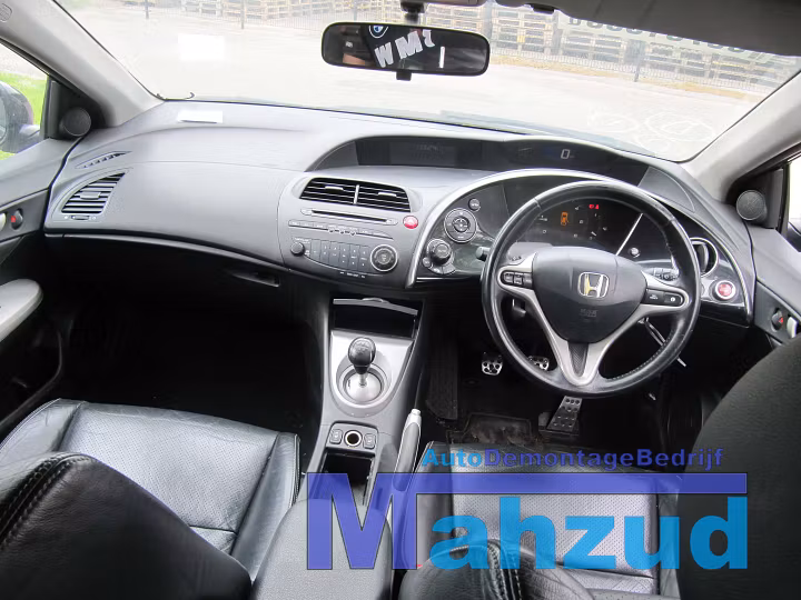 Koop Versnellingsbak bij Autodemontagebedrijf Mahzud