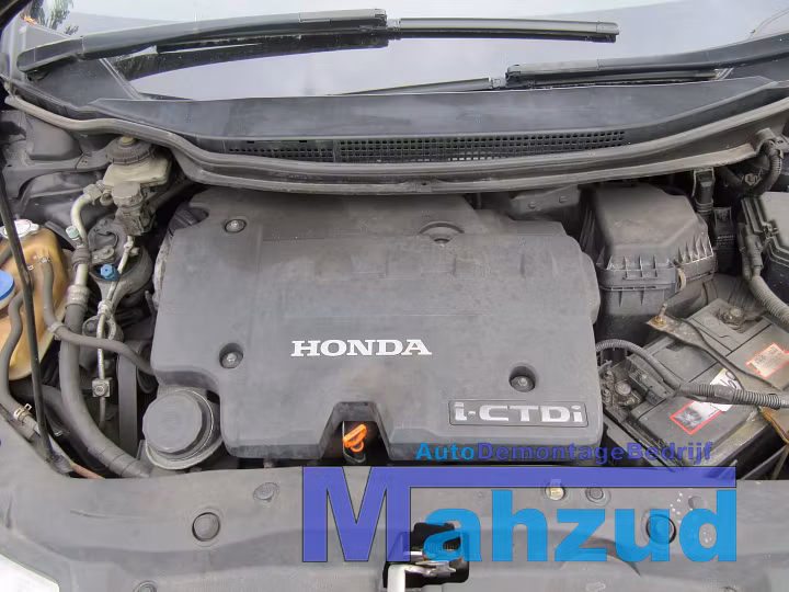 Koop Versnellingsbak bij Autodemontagebedrijf Mahzud