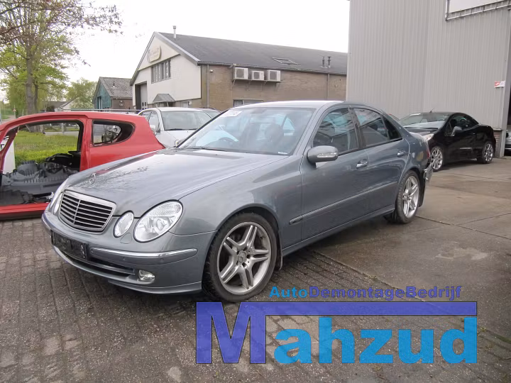 Koop Versnellingsbak bij Autodemontagebedrijf Mahzud