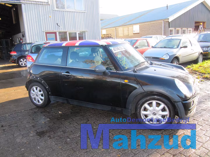 Koop Versnellingsbak bij Autodemontagebedrijf Mahzud