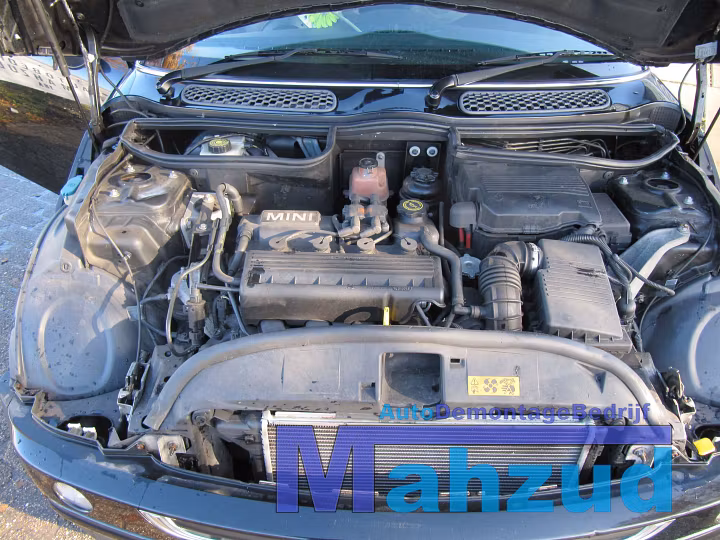 Koop Versnellingsbak bij Autodemontagebedrijf Mahzud