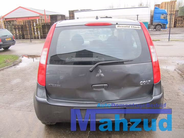 Koop Versnellingsbak bij Autodemontagebedrijf Mahzud