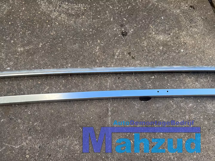 Koop Dak bij Autodemontagebedrijf Mahzud